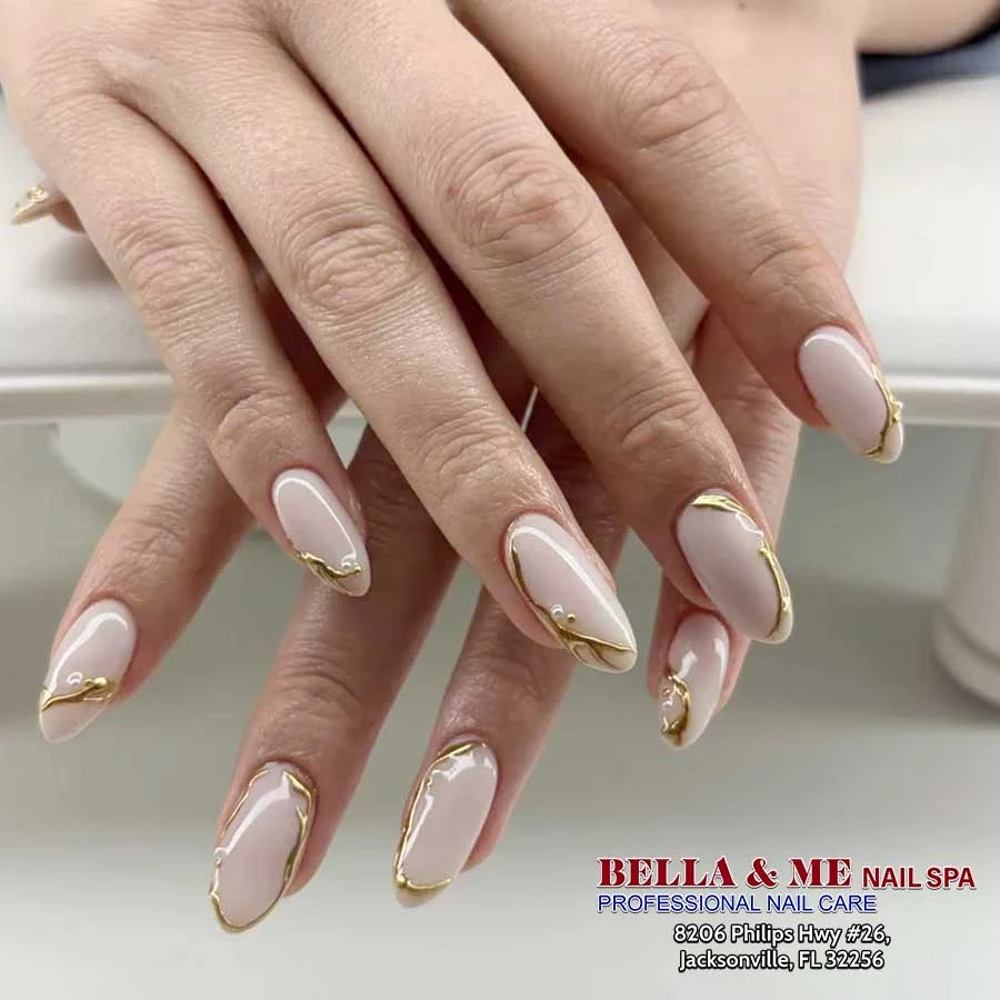 Cute nails